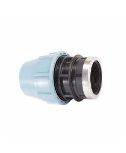 RACCORD FEMELLE A COMPRESSION GR