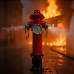 Protection Incendie