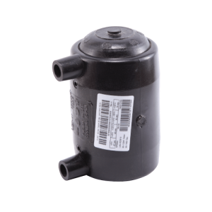 Les bouchons de fin de ligne électrosoudables sont faits pour obturer les conduites de réseau de distribution dans les points finaux. Les raccords PLASTITALIA en polyéthylène haute densité (PEHD) - PET00 sont conçus pour le transport de l'eau et du gaz sous pression, et ils sont homologués par SONALGAZ (Credeg). Caractéristiques Diamètres nominaux | DN25 à DN200 Conforme à la norme | EN12201 et EN1555 Matière | PE100 Norme d'épaisseur | SDR 11 Pression de service | PN16 et POMG10
