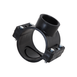 COLLIER DE PRISE A COMPRESSION GR