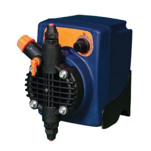 POMPE DOSEUSE ELECTROMAGNETIQUE PKX MA/A