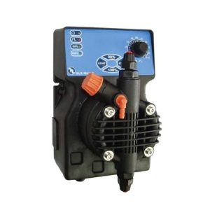 POMPE DOSEUSE ELECTROMAGNETIQUE DLX MA/AD