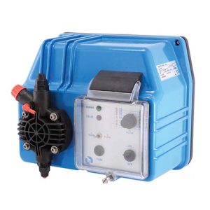 POMPE DOSEUSE ELECTROMAGNETIQUE BT MA/AD