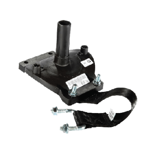 Les selles simples électrosoudables sont des colliers de prise pour la dérivation et le branchement des réseaux de conduites en PE. Les raccords PLASTITALIA en polyéthylène haute densité (PEHD) - PET00 sont conçus pour le transport de l'eau et du gaz sous pression, et ils sont homologués par SONALGAZ (Credeg). Caractéristiques Diamètres nominaux | DN40x20 à DN800x90 Conforme à la norme | EN12201 et EN1555 Matière | PE100 Norme d'épaisseur | SDR 11 Pression de service | PN16 et POMG10