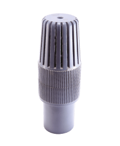 CRÉPINE PVC