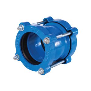 JOINT GIBAULT POUR TUYAU PVC / PE